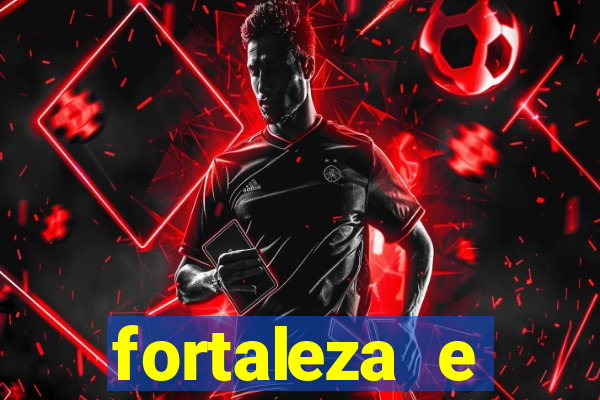 fortaleza e flamengo futmax